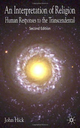 An Interpretation of Religion: Human Responses to the Transcendent