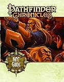 NPC guide : [a Pathfinder Chronicles supplement]