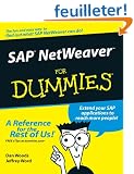 SAP NetWeaver for Dummies