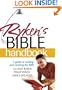 Ryken's Bible Handbook