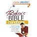 Ryken's Bible Handbook