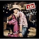 Jay Chou on the Run (ALBUM+DVD)(Japan Version) [DE Import]