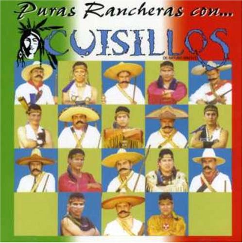 cuisillos - Banda Cuisillos - Zortam Music