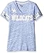 GIII For Her NCAA Women's Off Tackle Tee