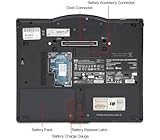 HP Compaq tc4400 Tablet PC