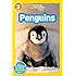 National Geographic Readers: Penguins!
