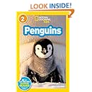 National Geographic Readers: Penguins!