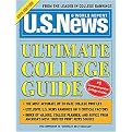 U.S. News Ultimate College Guide 2010 (US NEWS ULTIMATE COLLEGE GUIDE) (Paperback)