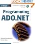 Programming ADO.NET