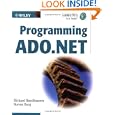 Programming ADO NET Richard Hundhausen