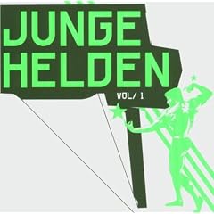 Junge Helden Vol. 1