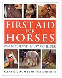 First Aid for Horses