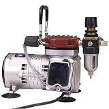 Aztek AC200 Airbrush Compressor