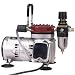 Aztek AC200 Airbrush Compressor