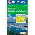 740: NP Holstein. Schweiz 1:50, 000 by 