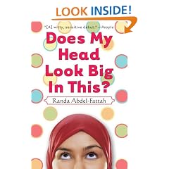 Does My Head Look Big In This?