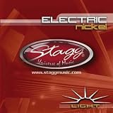 Stagg Electric Guitar String Set