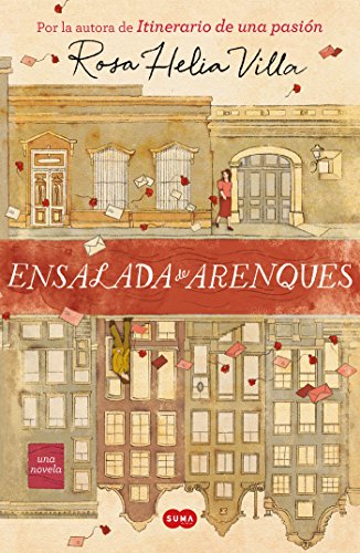 Ensalada de arenques (Spanish Edition)