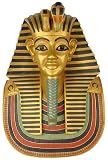 Mask of King Tutankhamun Wall plaque (Life Size)