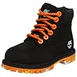 Timberland Toddler/Little Kid 6 Inch Premium Confections Hiker
