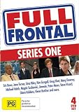Full Frontal - Series One - 4-DVD Set ( Full Frontal - Series 1 ) [ NON-USA FORMAT, PAL, Reg.0 Import - Australia ]