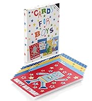 Boys Cards