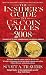 The Insider's Guide to U.S. Coin Values 2008 (Insider's Guide to Us Coin Values)