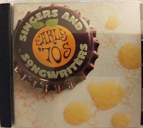 Ricky Nelson - Singers & Songwriters: Early 70