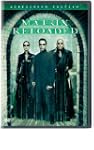 The Matrix Reloaded / Matrice Recharg...