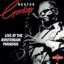 Live at the Amsterdam Paradiso