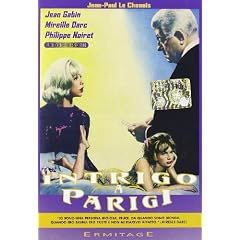Intrigo A Parigi