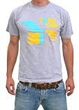 cored Herren T-Shirt TOCOA // Swaziland