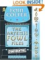 The Artemis Fowl Files