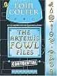 The Artemis Fowl Files