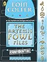 The Artemis Fowl Files