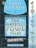 The Artemis Fowl Files: The Ultimate Guide to the Best-selling Series