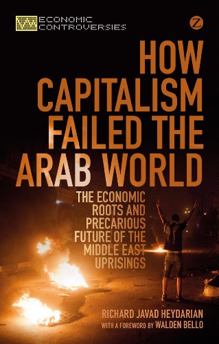 How Capitalism Failed the Arab World (Economic Controversies)