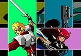 「ファンタシースター コンプリートコレクション／SEGA AGES 2500シリーズ Vol.32」の関連画像