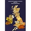 Margaret's Baking Journey Around the British Isles