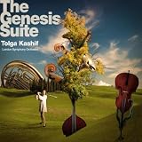 Tolga Kashif & London Symphony Orchestra The Genesis Suite