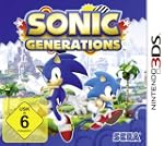 Sonic Generations