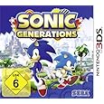 Sonic Generations