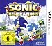 Sonic Generations