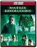 Matrix r�volutions [HD DVD] [FR Import]