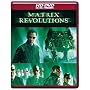 Matrix r�volutions [HD DVD]