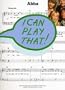 ABBA - I Can Play That!