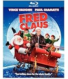 Fred Claus [Blu-ray]