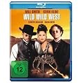 Wild Wild West [Blu-ray]