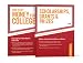 Financial Aid Guidance Set 2010 (Petersons Financial Aid Guidance Set (2v.)) 518GlcrhMyL. SL75 Financial Aid Guidance Set 2010 (Petersons Financial Aid Guidance Set (2v.))