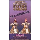 Monty Python's Flying Circus, Vol. 13 - I'm a Lumberjack